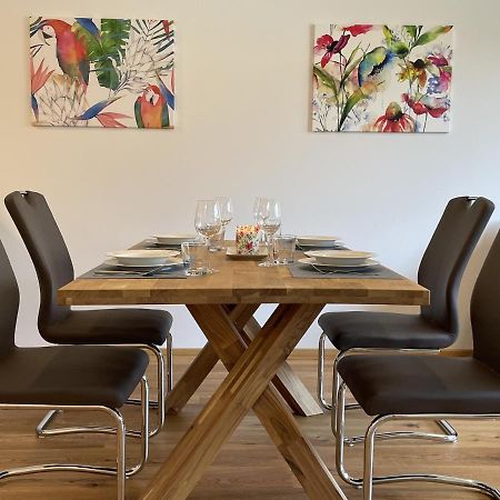 Grimmingblick Apartment 206 By Aa Holiday Homes Tauplitz Luaran gambar