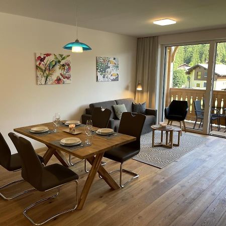 Grimmingblick Apartment 206 By Aa Holiday Homes Tauplitz Luaran gambar