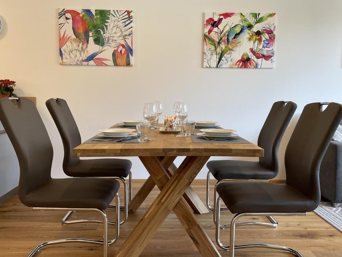 Grimmingblick Apartment 206 By Aa Holiday Homes Tauplitz Luaran gambar