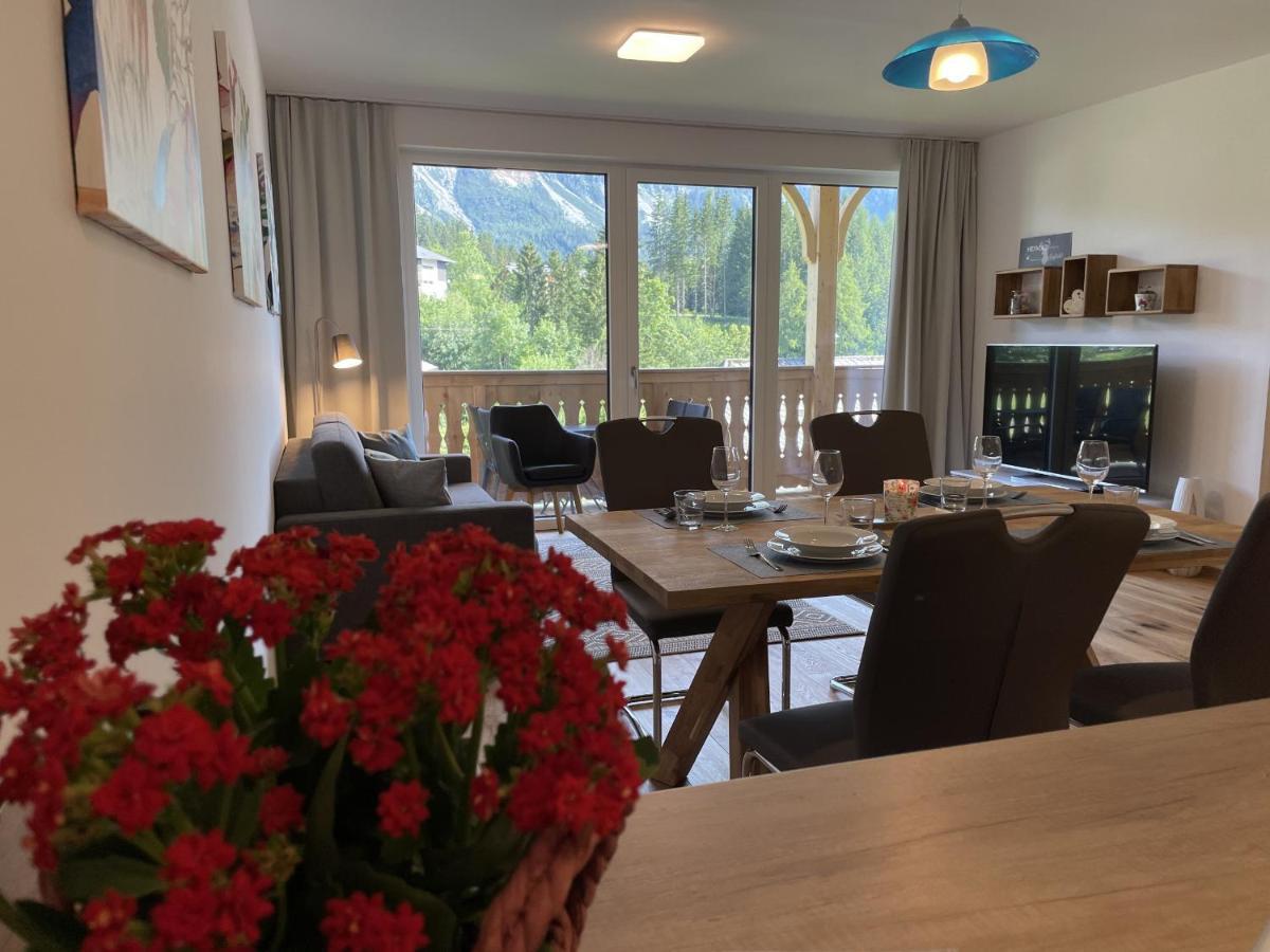 Grimmingblick Apartment 206 By Aa Holiday Homes Tauplitz Luaran gambar