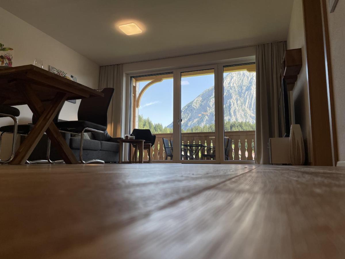 Grimmingblick Apartment 206 By Aa Holiday Homes Tauplitz Luaran gambar