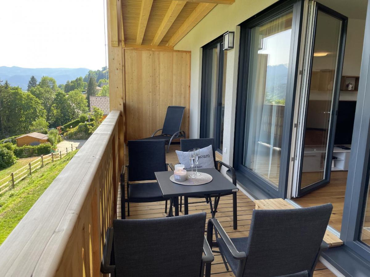 Grimmingblick Apartment 206 By Aa Holiday Homes Tauplitz Luaran gambar