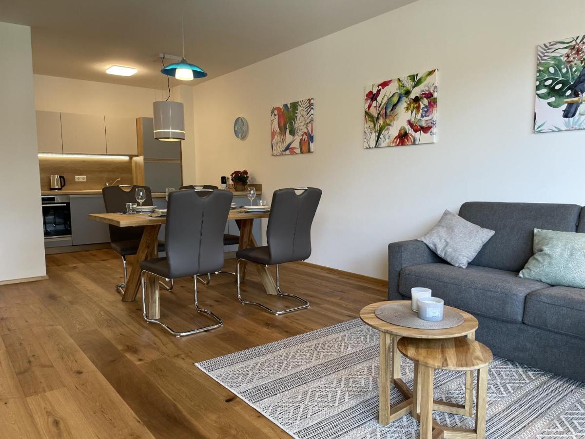Grimmingblick Apartment 206 By Aa Holiday Homes Tauplitz Luaran gambar