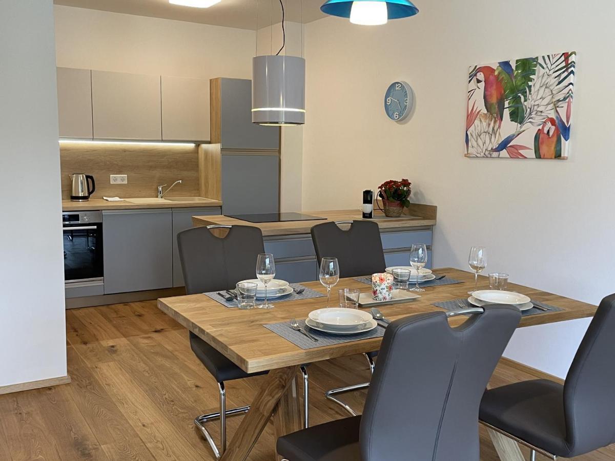 Grimmingblick Apartment 206 By Aa Holiday Homes Tauplitz Luaran gambar