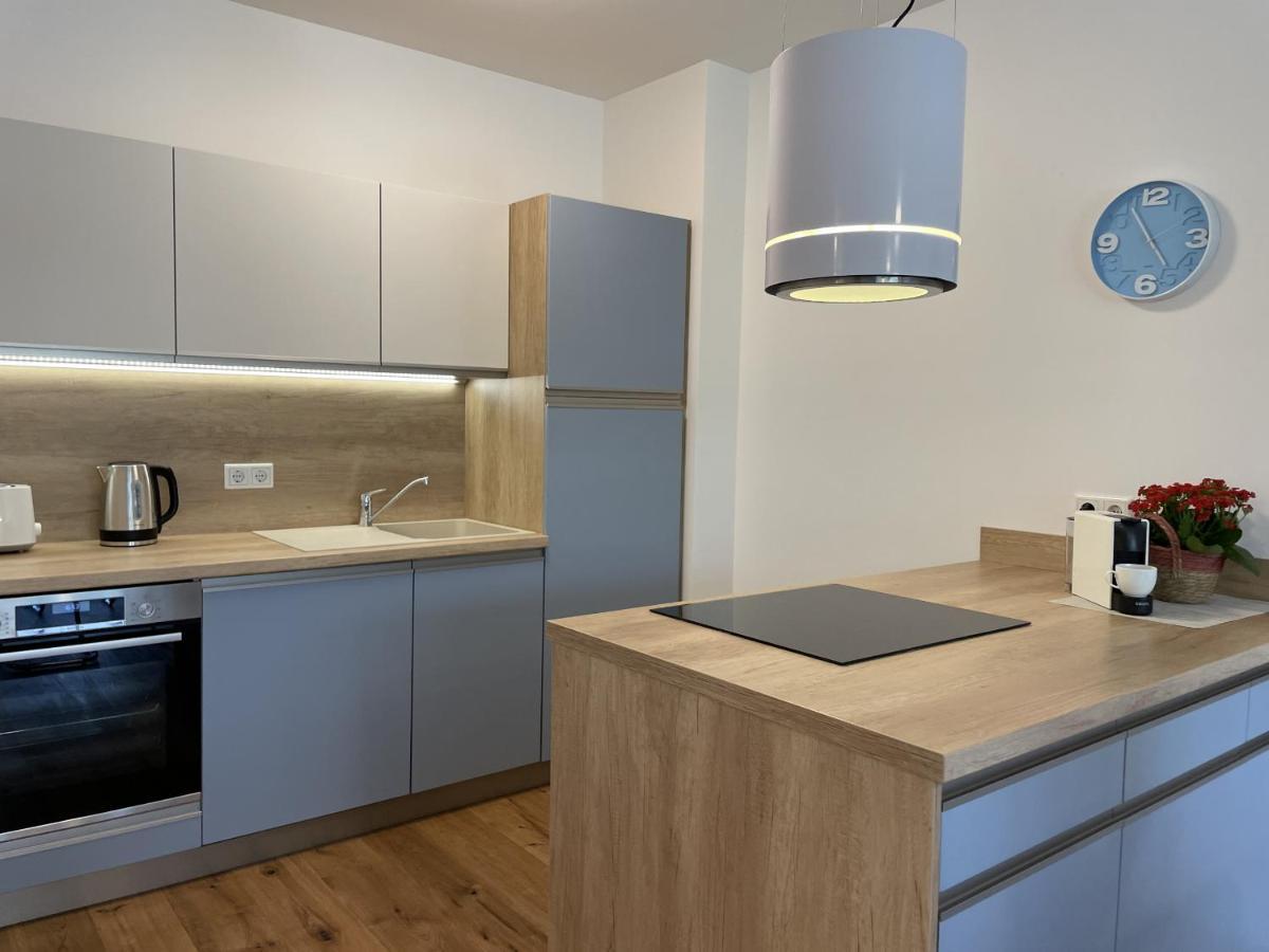 Grimmingblick Apartment 206 By Aa Holiday Homes Tauplitz Luaran gambar
