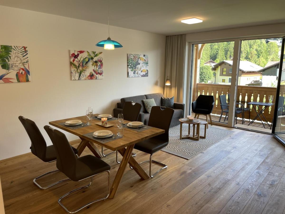 Grimmingblick Apartment 206 By Aa Holiday Homes Tauplitz Luaran gambar