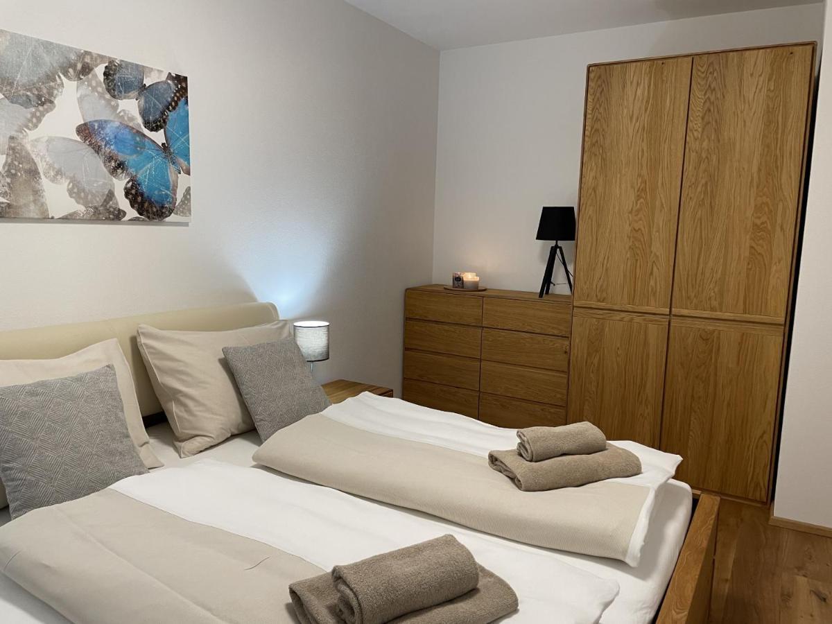 Grimmingblick Apartment 206 By Aa Holiday Homes Tauplitz Luaran gambar