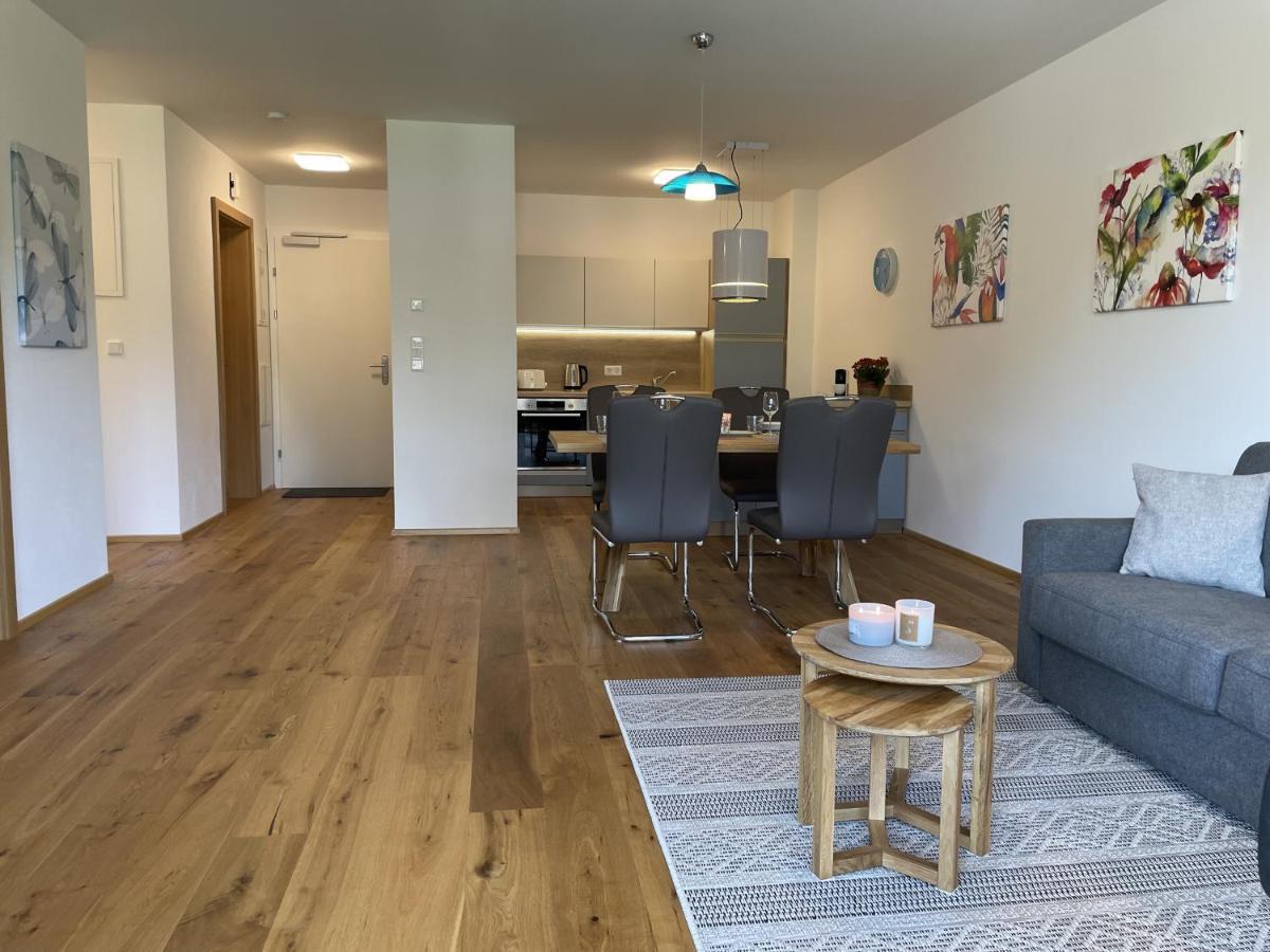Grimmingblick Apartment 206 By Aa Holiday Homes Tauplitz Luaran gambar